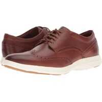 Pantofi Oxford Grand Tour Wing Ox Barbati