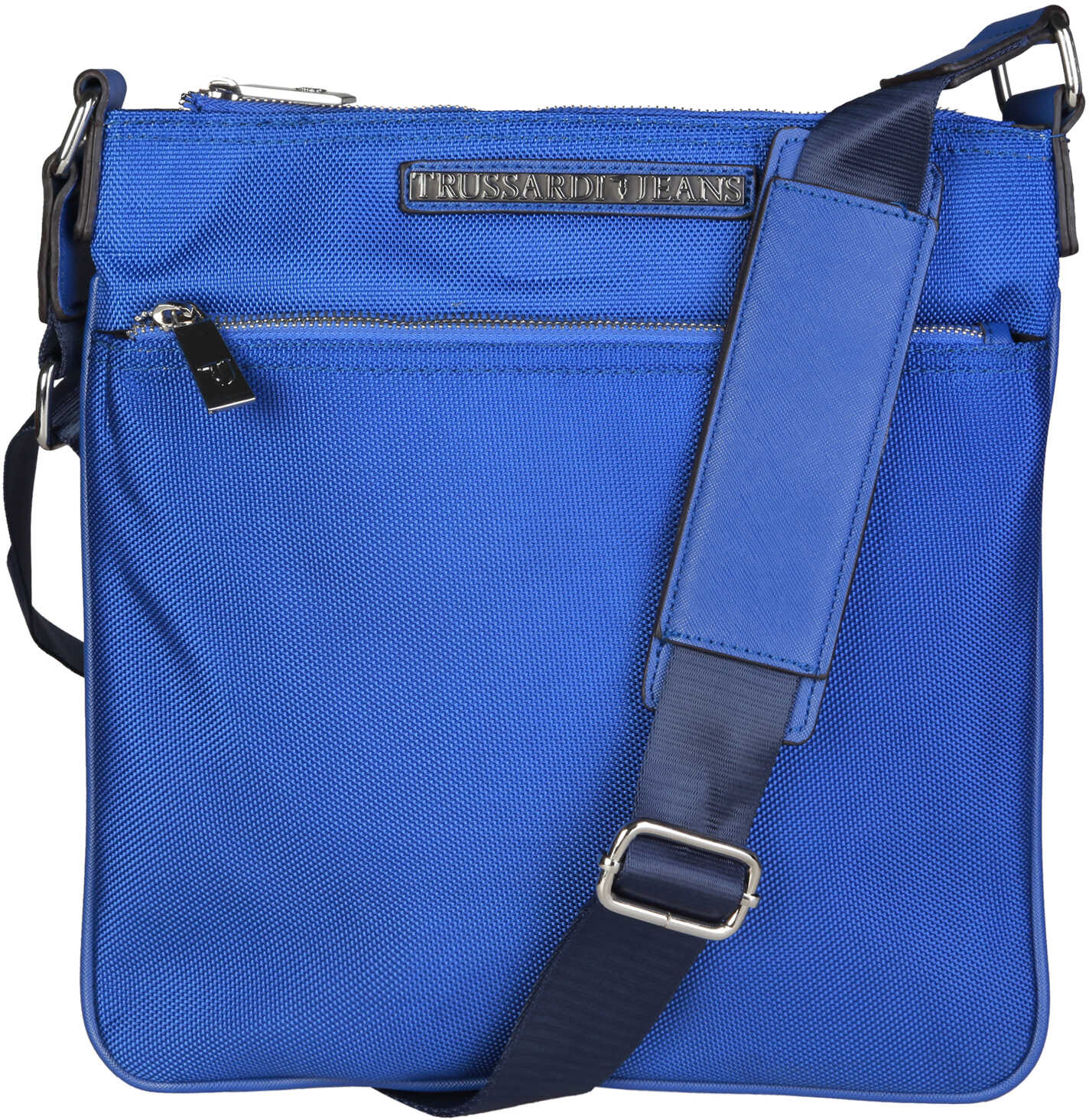 Borseta Trussardi 71B983T Blue