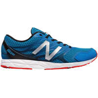 Incaltaminte Running 590 Men's Blue Running Shoes Sporturi