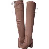 Cizme peste genunchi Kiara Boot Femei
