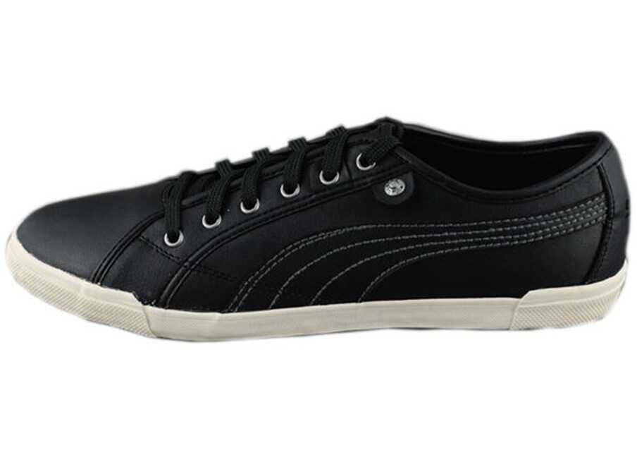 PUMA Corsica RW 35369501 NEGRE