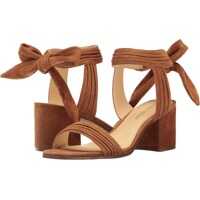 Sandale cu toc Ivanka Trump Edline