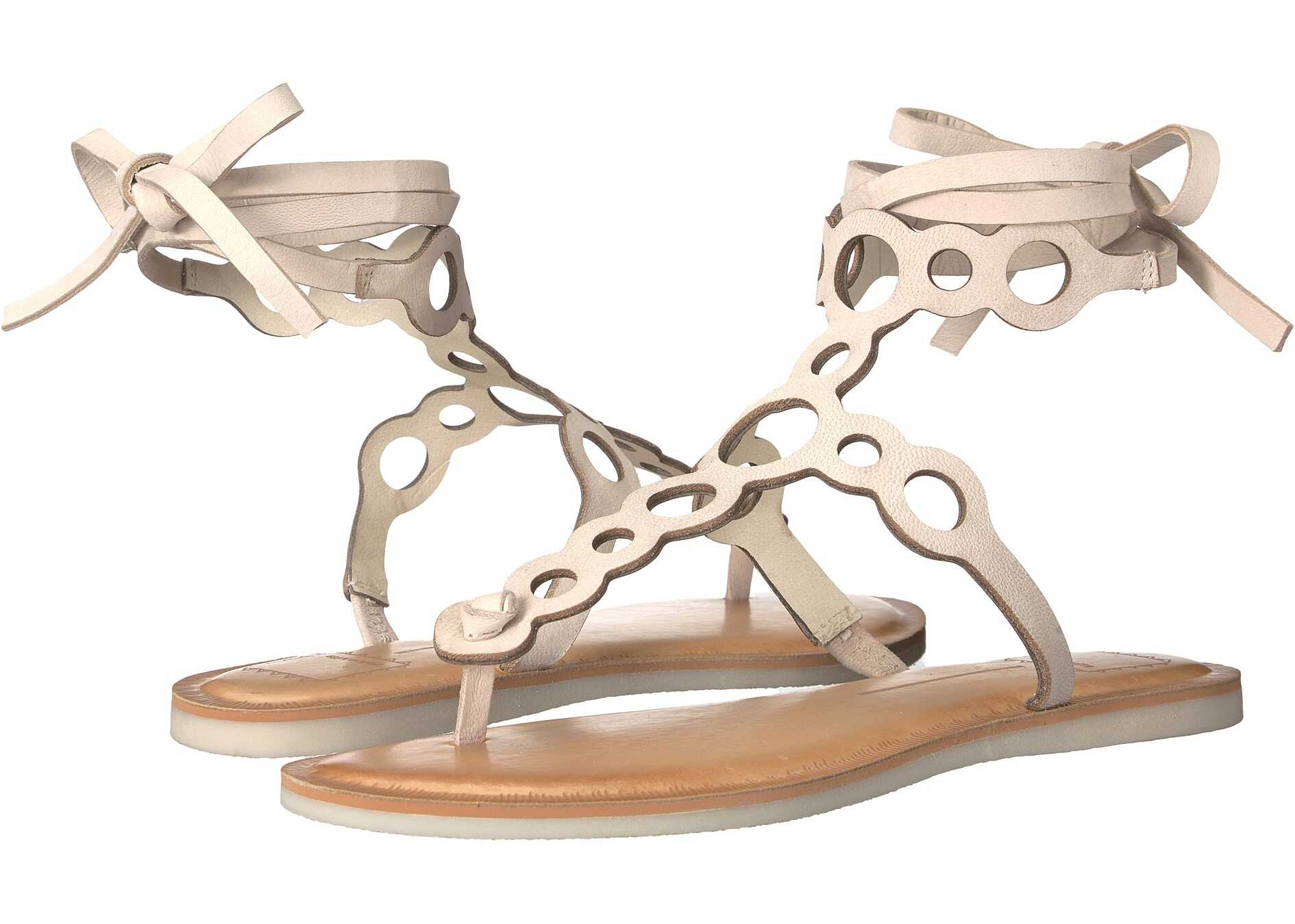 Sandala Dolce Vita Jorell Blush Nubuck