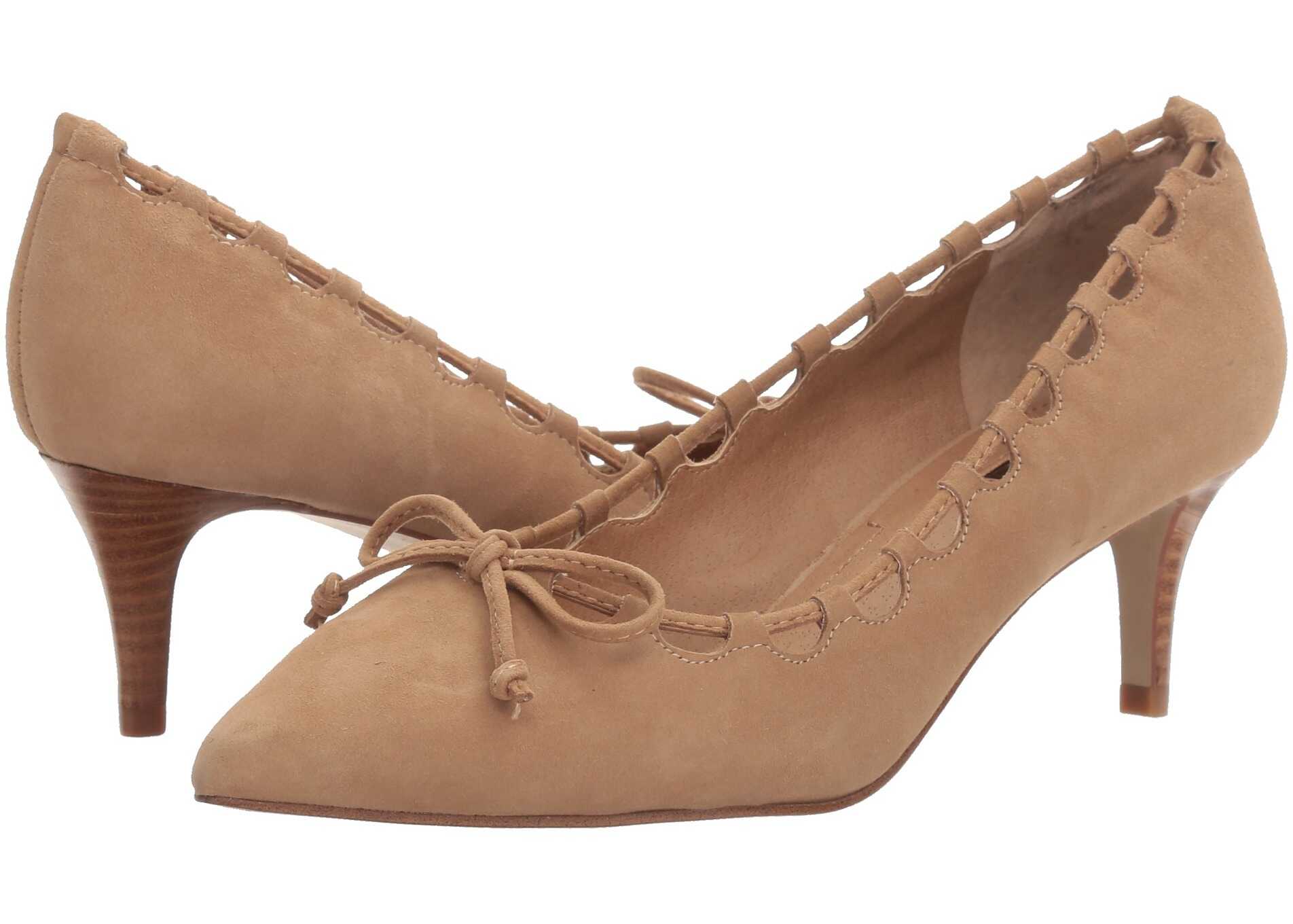 Pantof Tahari Rolan Fawn Suede