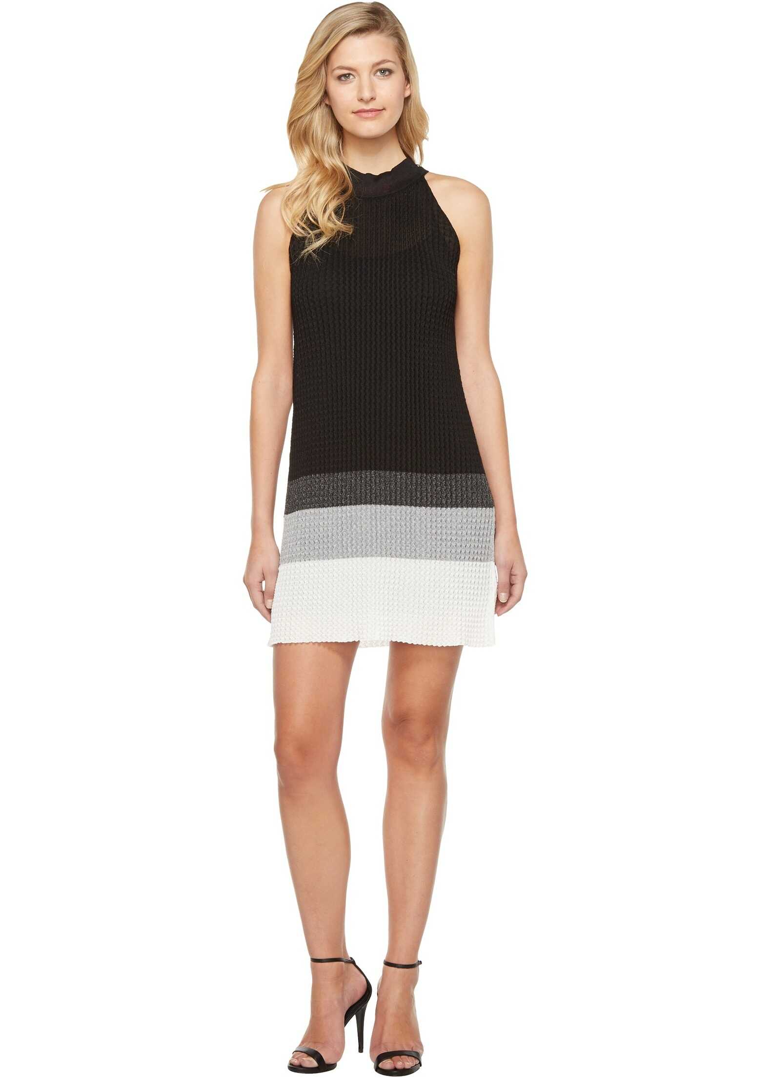 Rochie Diesel M-South Dress Black