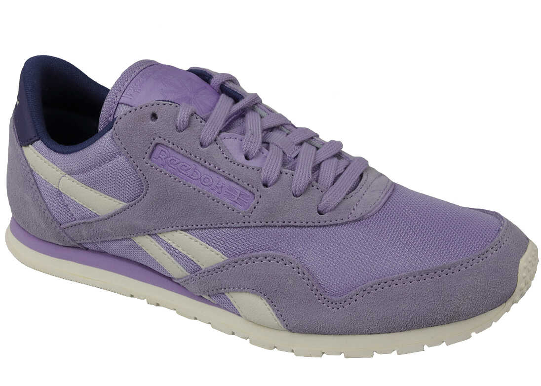 Reebok Classic Nylon Violet