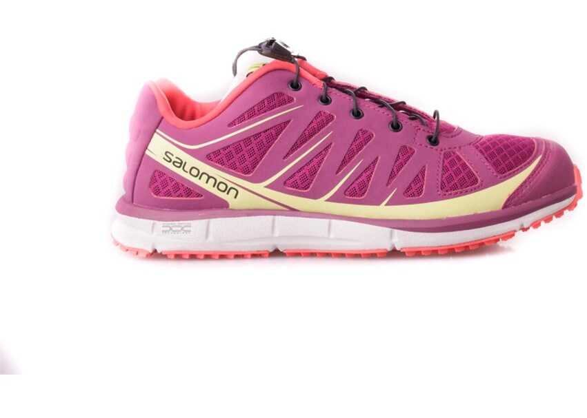 Salomon Kalalau Pink