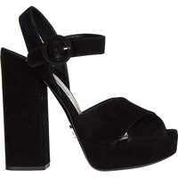 Sandale Heel Sandals Femei