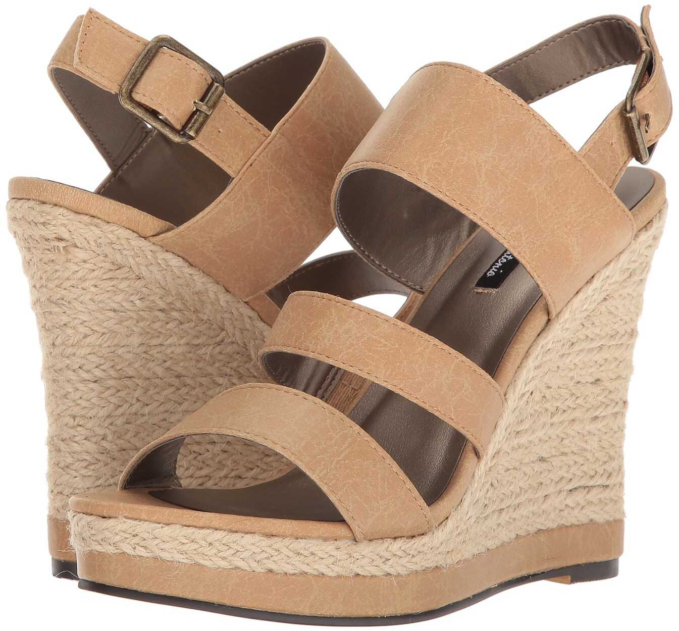 Espadrila Michael Antonio Givs Natural