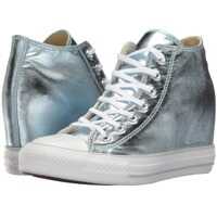 Adidasi cu Platforma Ctas Lux Mid Femei