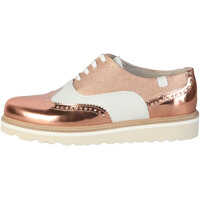 Pantofi Oxford 79S556* Femei