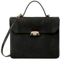 Genti de Mana Chiara 852654 B BJC6 VTH Onyx Femei