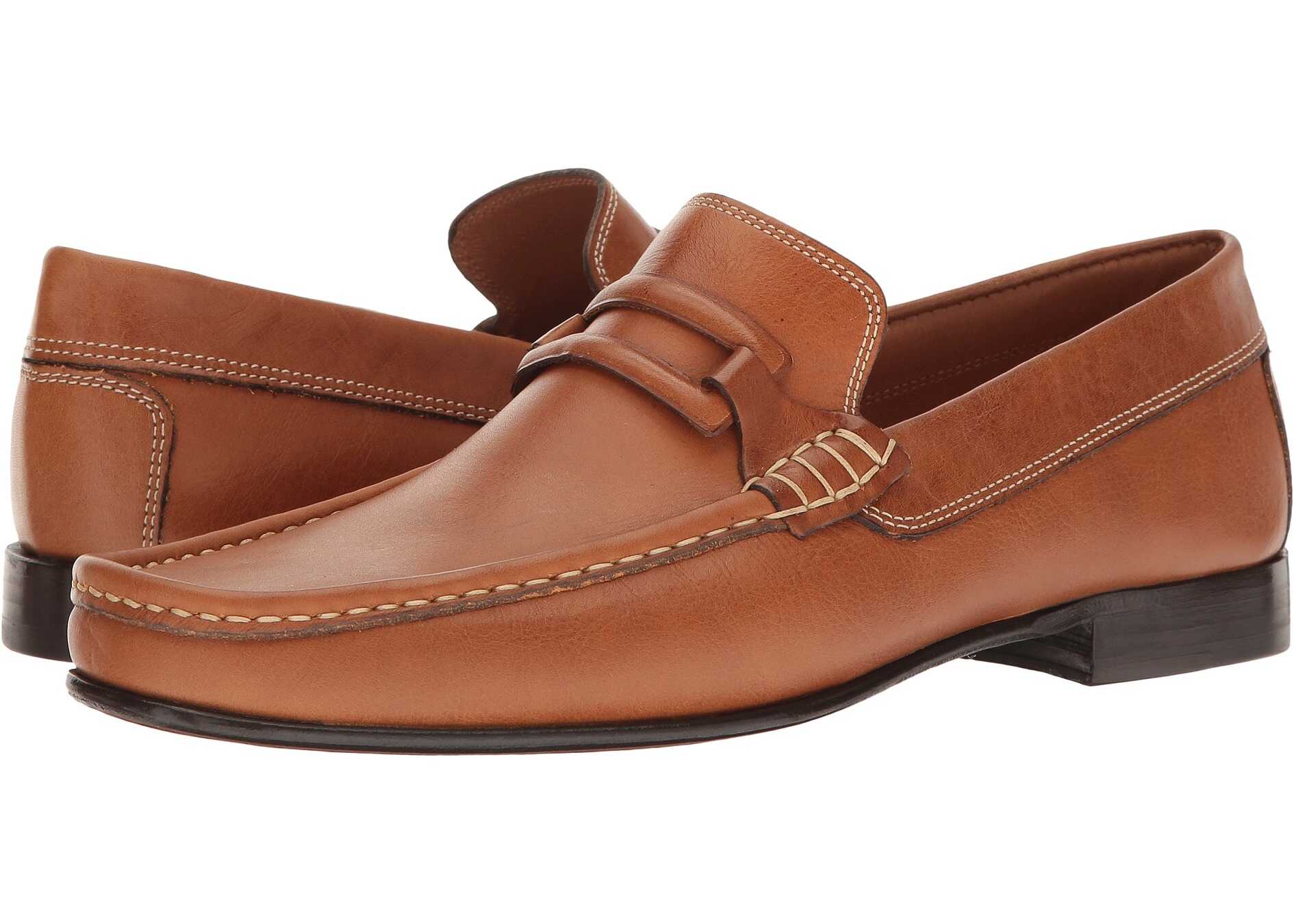 Mocasin Donald J Pliner Dione Saddle