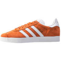 Tenisi & Adidasi Gazelle W Trainers In Orange White* Femei