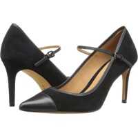 Pantofi cu toc Smith Mary Jane* Femei