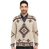 Pulovere Fireside Shawl Cardigan Sweater* Barbati