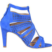 Sandale cu toc Pierre Cardin Axelle