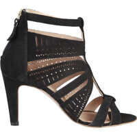 Sandale cu toc Pierre Cardin Axelle