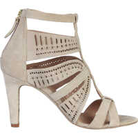Sandale cu toc Pierre Cardin Axelle