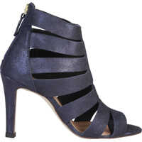 Sandale cu toc Pierre Cardin Eleonore