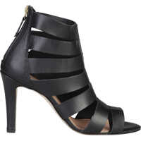 Sandale cu toc Pierre Cardin Eleonore