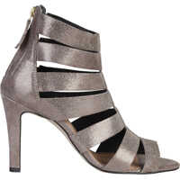 Sandale cu toc Pierre Cardin Eleonore