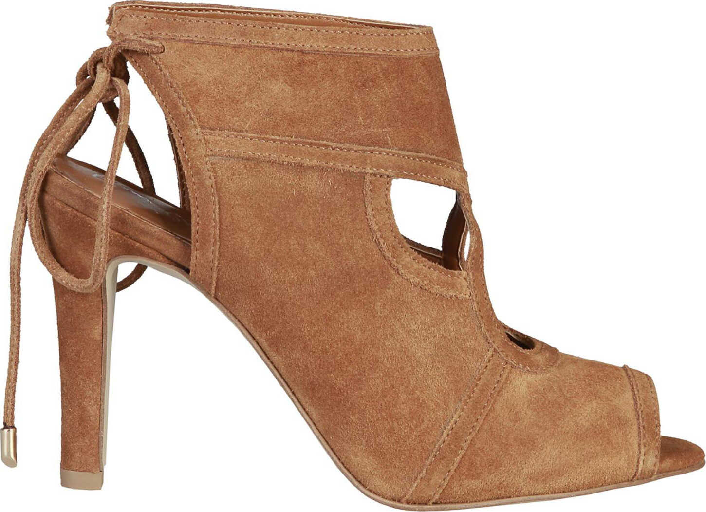 Sandala Pierre Cardin Eloise Brown