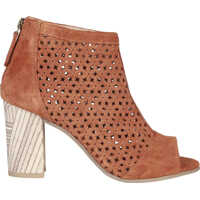 Botine Hermeline Femei