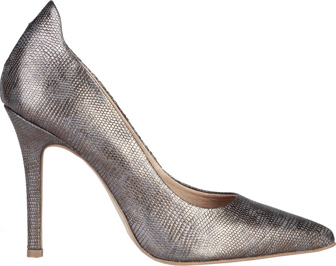 Pantof Pierre Cardin Louane Grey