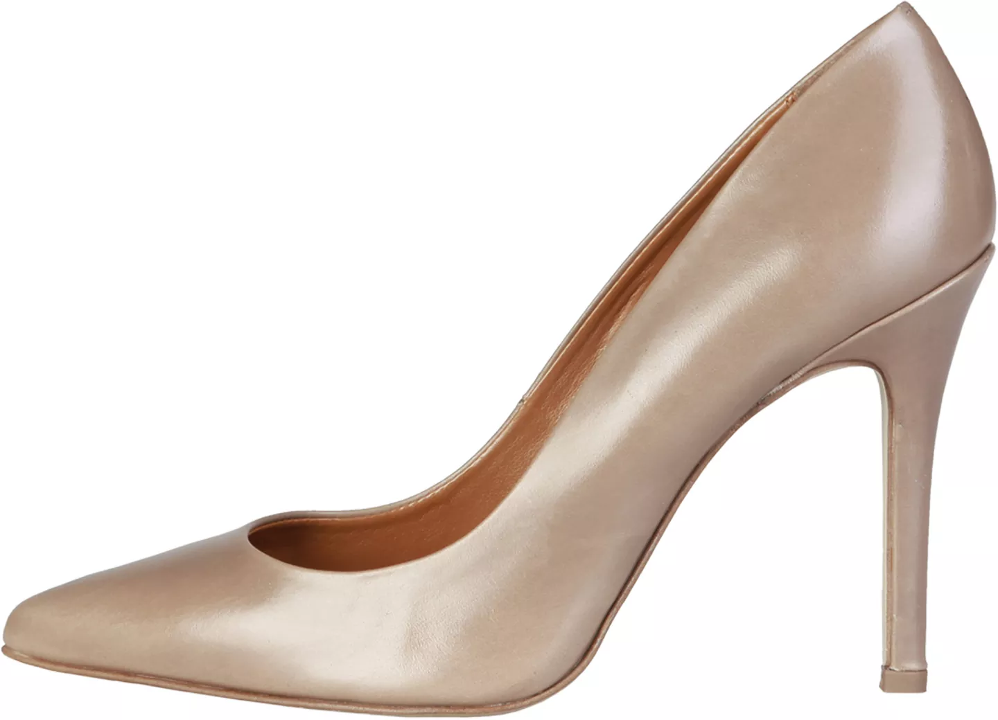 Pantof Pierre Cardin Mathilde Brown