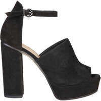 Sandale cu toc Pierre Cardin Micheline