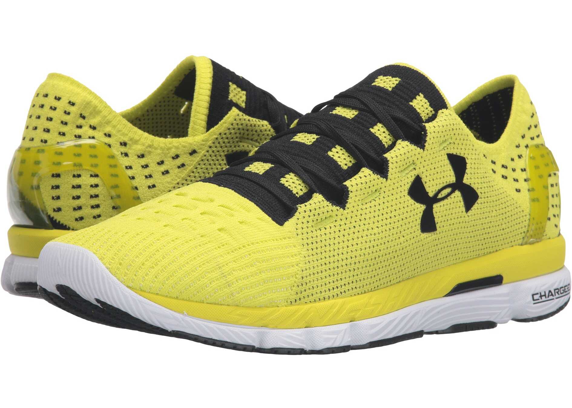 Tenis Under Armour UA SpeedForm™ Slingshot* Flash Light/Flash Light/Black