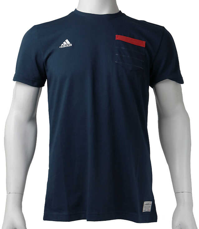 Allbleus 16 Tee