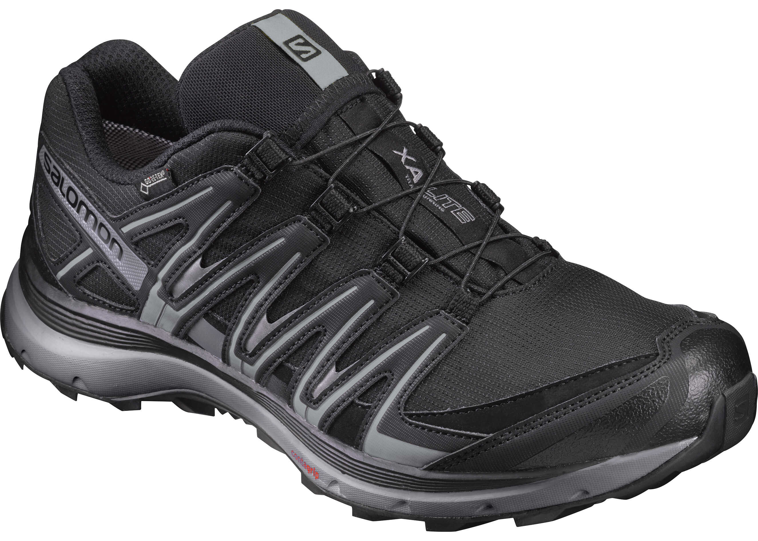 Salomon Xa Lite Gore-Tex® Negru