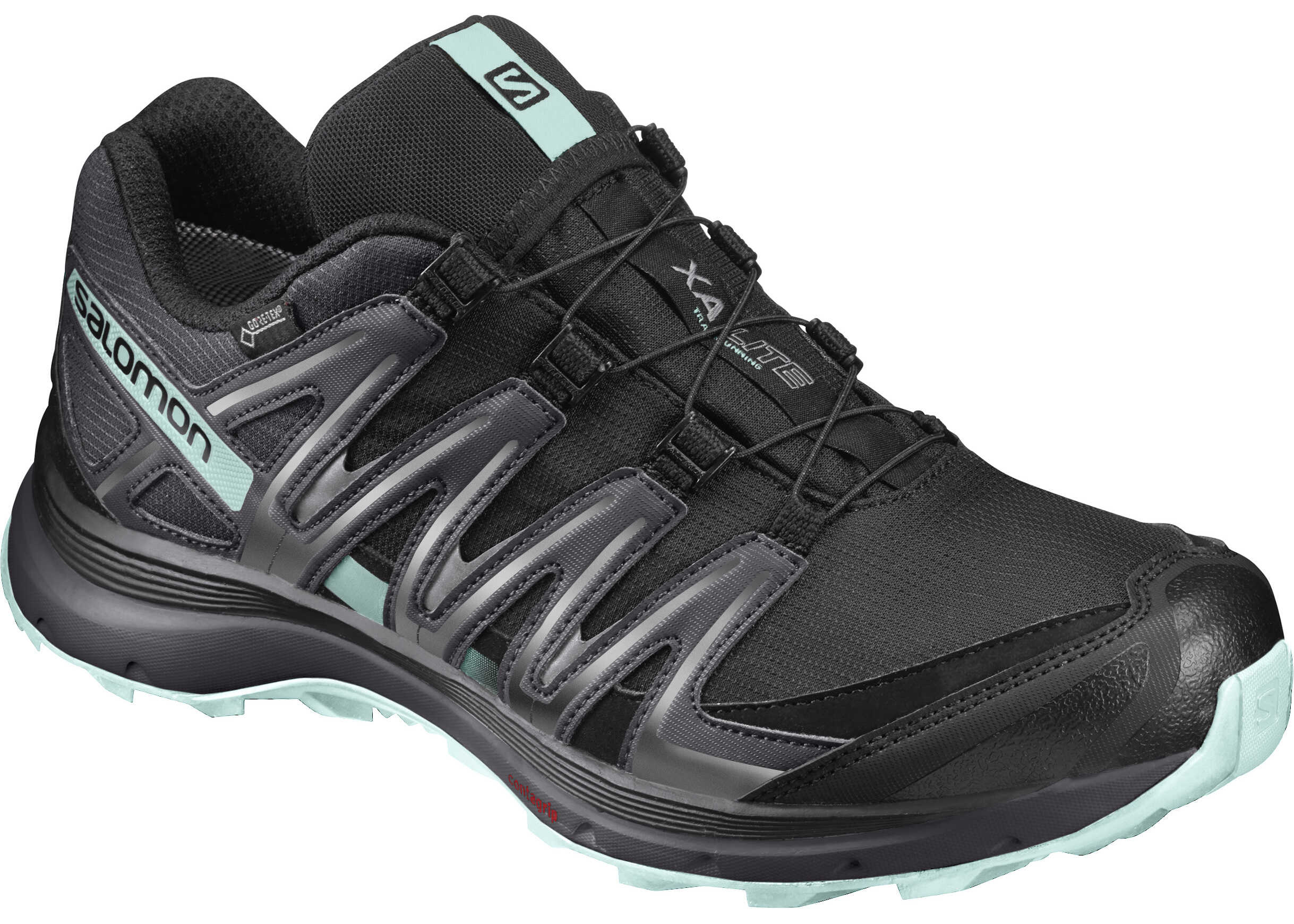 Salomon Xa Lite Gore-Tex® Negru