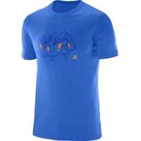 Imbracaminte Road Trip Ss Tee Sporturi