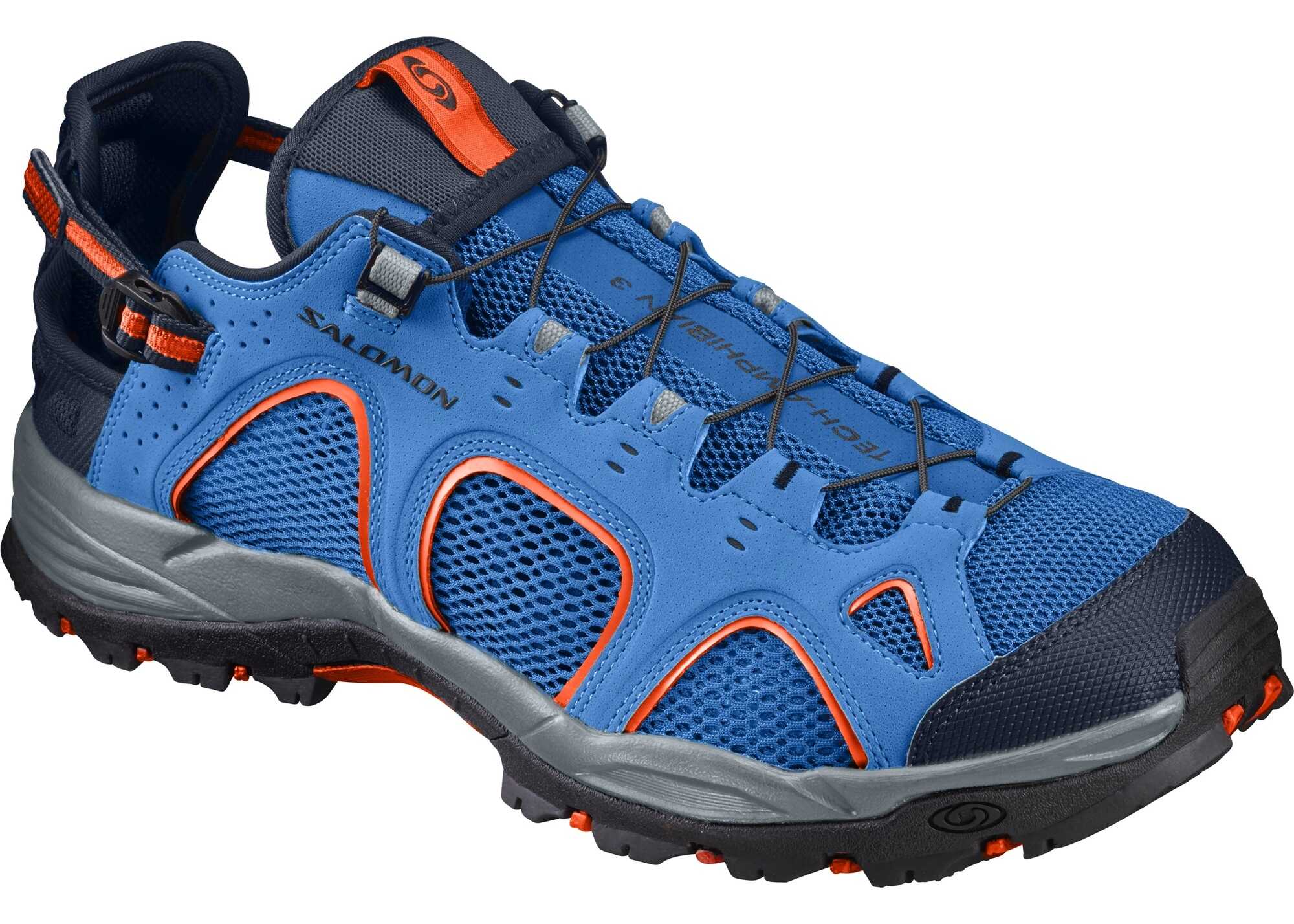 Salomon Techamphibian 3 Albastru