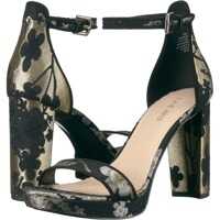 Pantofi cu Toc Dempsey Platform Heel Sandal Femei