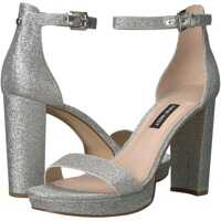 Pantofi cu Toc Dempsey Platform Heel Sandal Femei