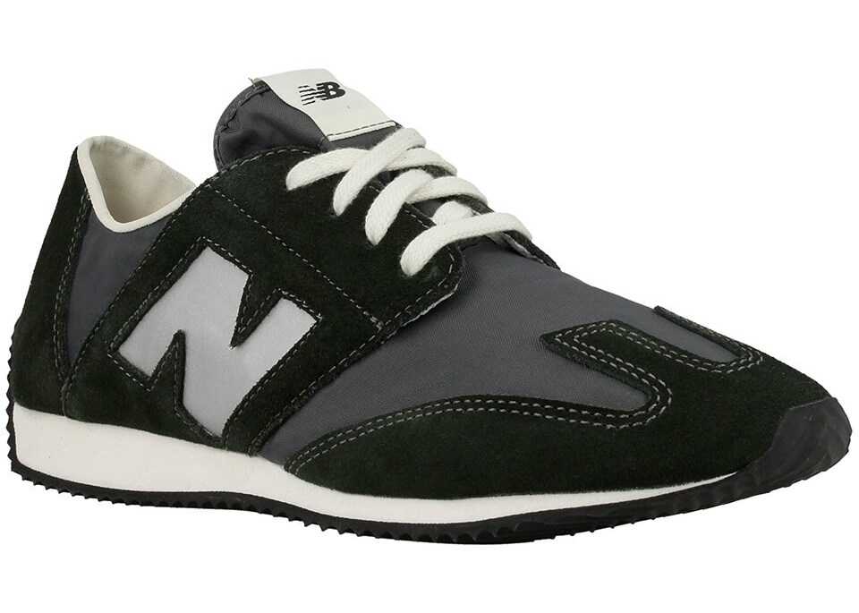 Tenis New Balance Classics NBU320BGD110 Black