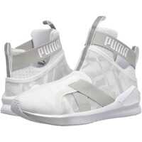 Tenisi & Adidasi Fierce Strap Swan Femei