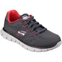 Tenisi & Adidasi Synergy Fine Tune Lace up Shoe* Baieti