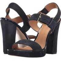 Pantofi cu Toc Calvin Klein Bette