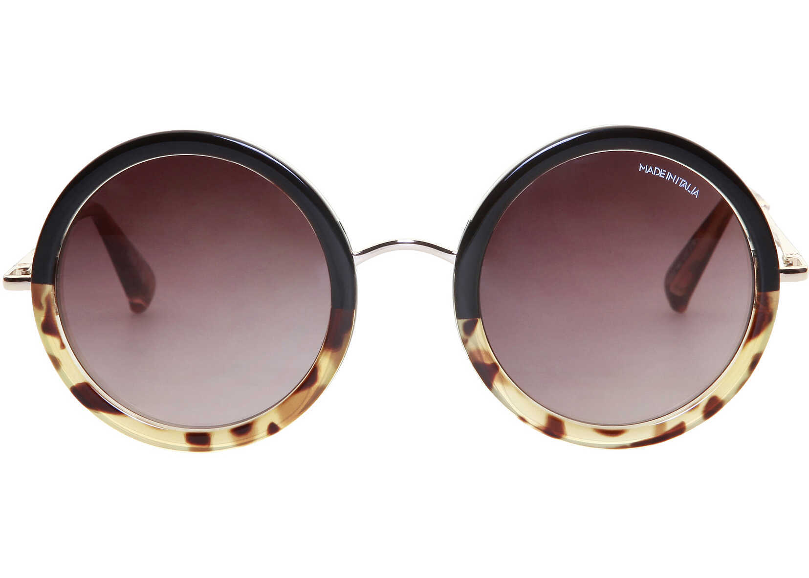 Ochelari Made in Italia Oristano Black