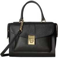 Genti de Mana Alexis Saffiano Satchel* Femei