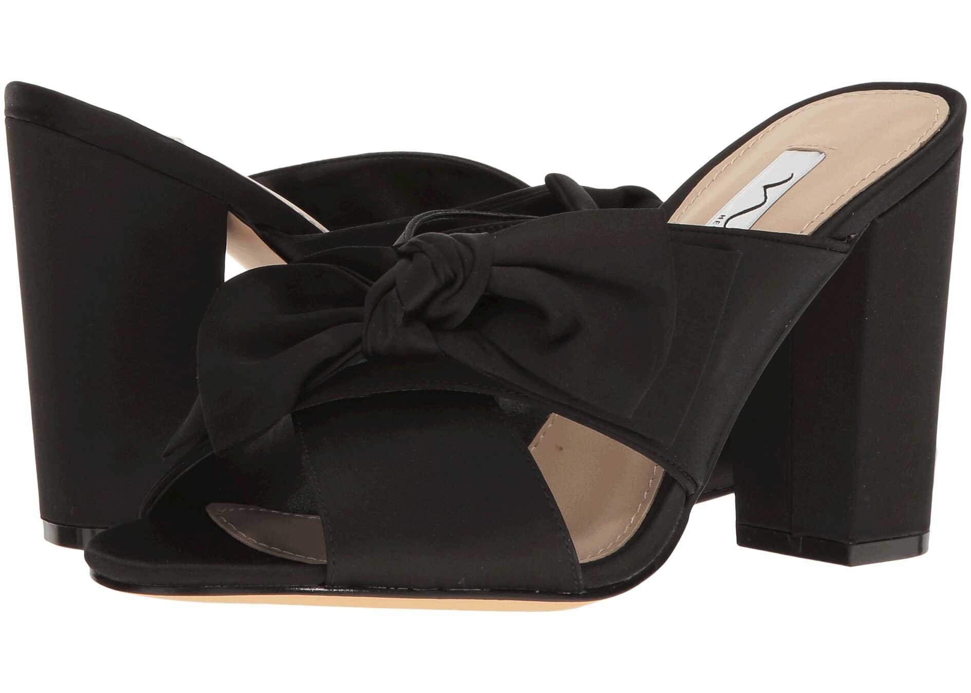 Pantof Nina Samina* Black