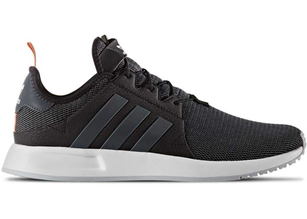 Tenis adidas X Plr Graphite