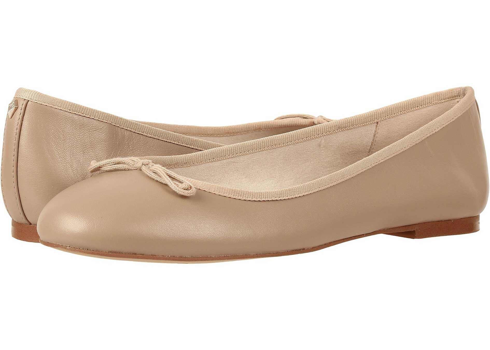 Balerin Sam Edelman Finley Classic Nude