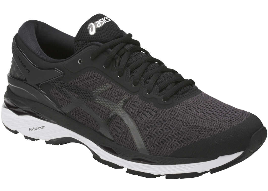 ASICS Gel-Kayano 24 Black