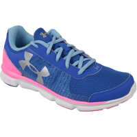 Pantofi alergare Micro G Speed Swift K Fete